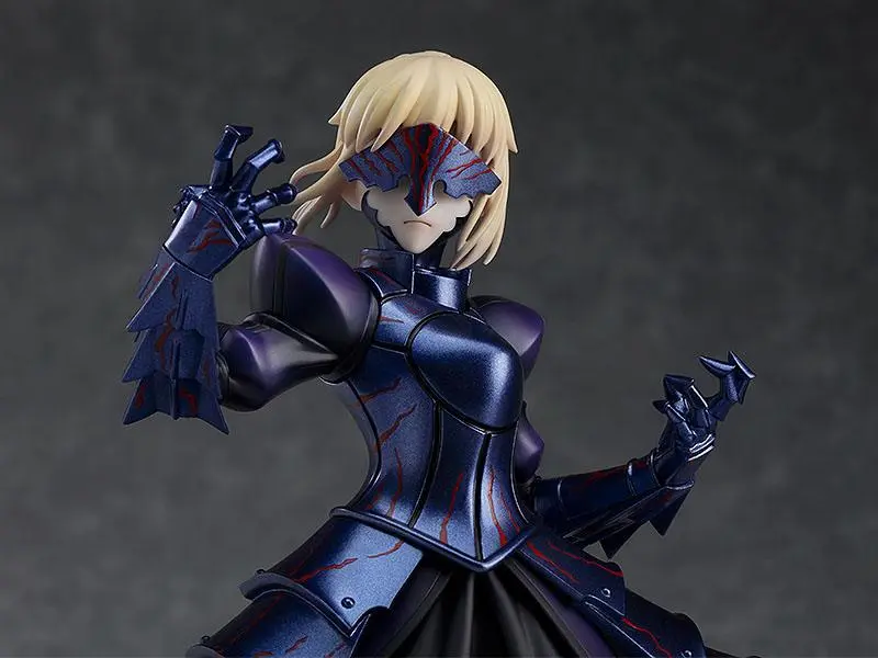 Fate/Stay Night Heaven's Feel Pop Up Parade PVC Statue Saber Alter 17 cm Produktfoto