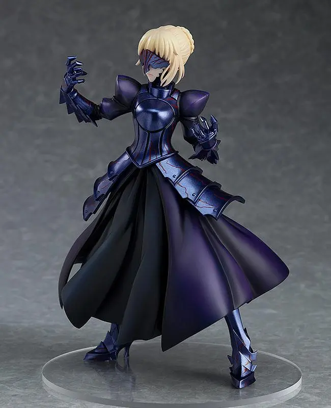 Fate/Stay Night Heaven's Feel Pop Up Parade PVC Statue Saber Alter 17 cm Produktfoto