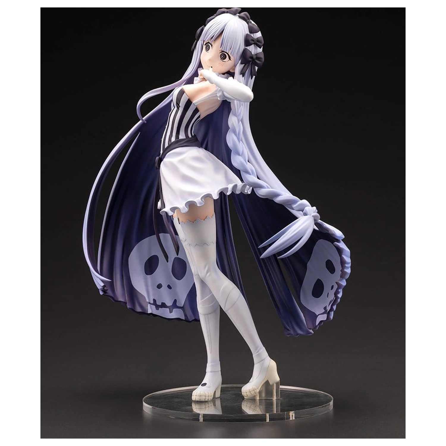 Fate/strange Fake PVC Figur 1/7 Francesca Prelati 24 cm Produktfoto