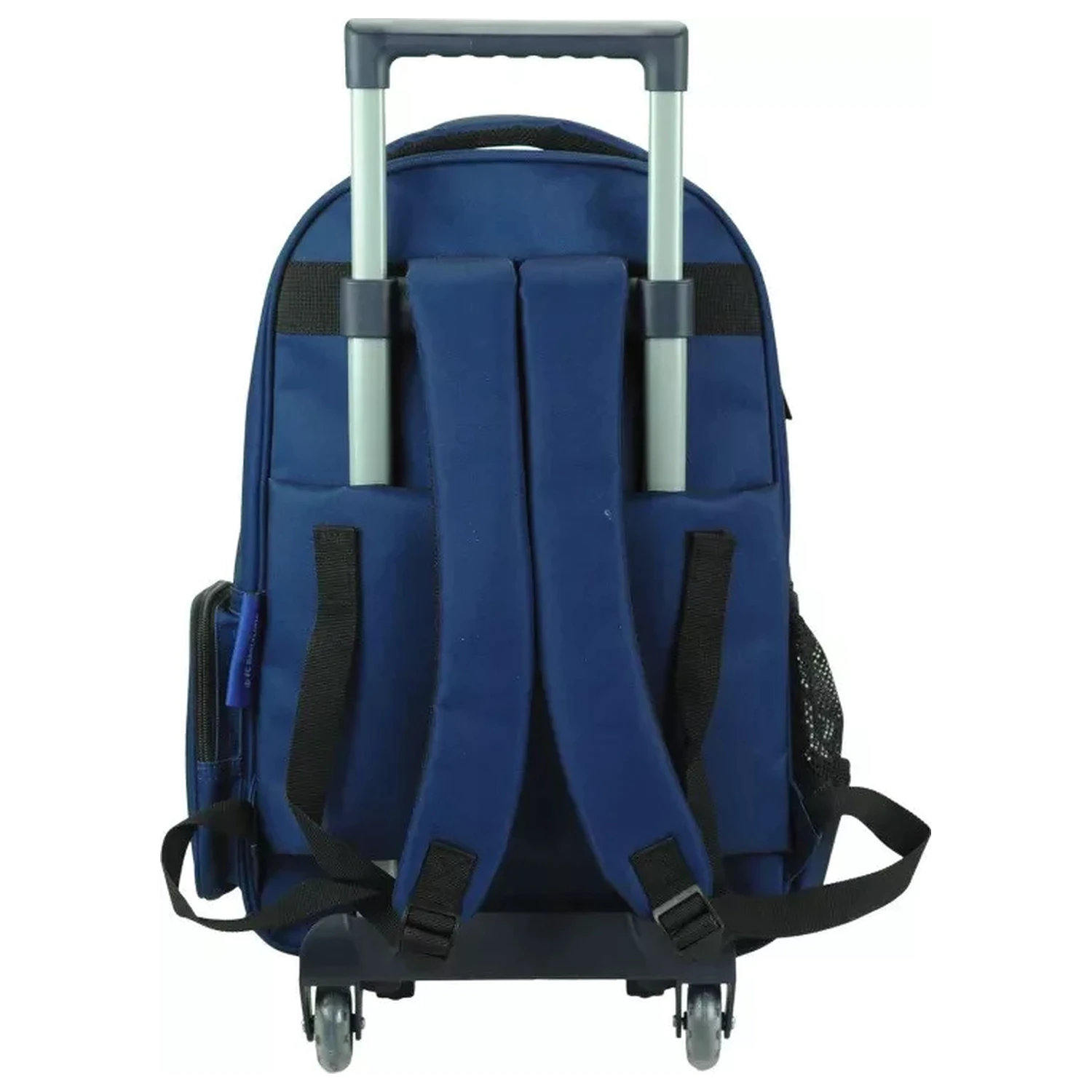 FC Barcelona Barca Blue Rollschultasche, Tasche 46 cm Produktfoto