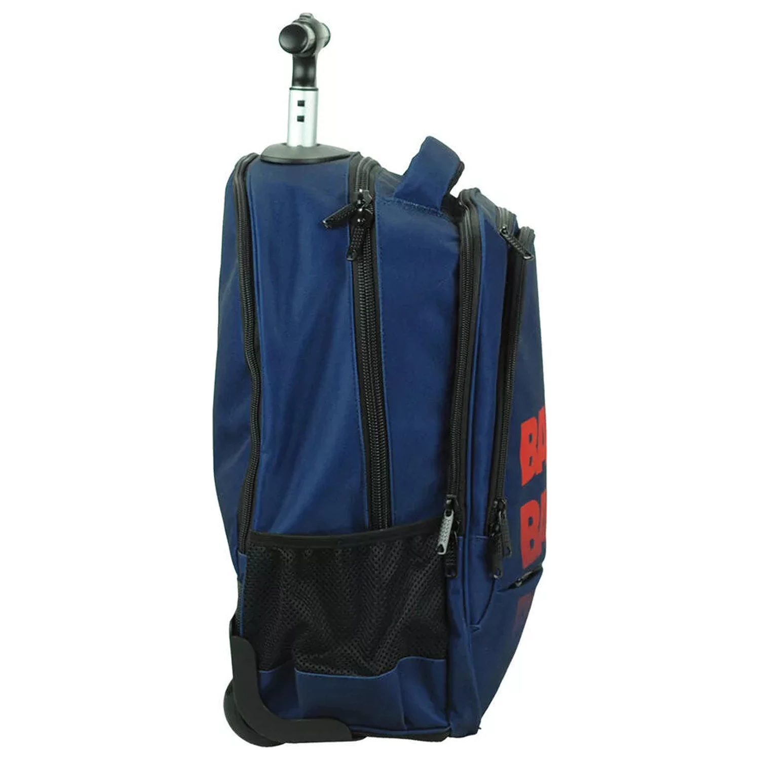 FC Barcelona Barca Rolling Schulranzen, Tasche 48 cm Produktfoto