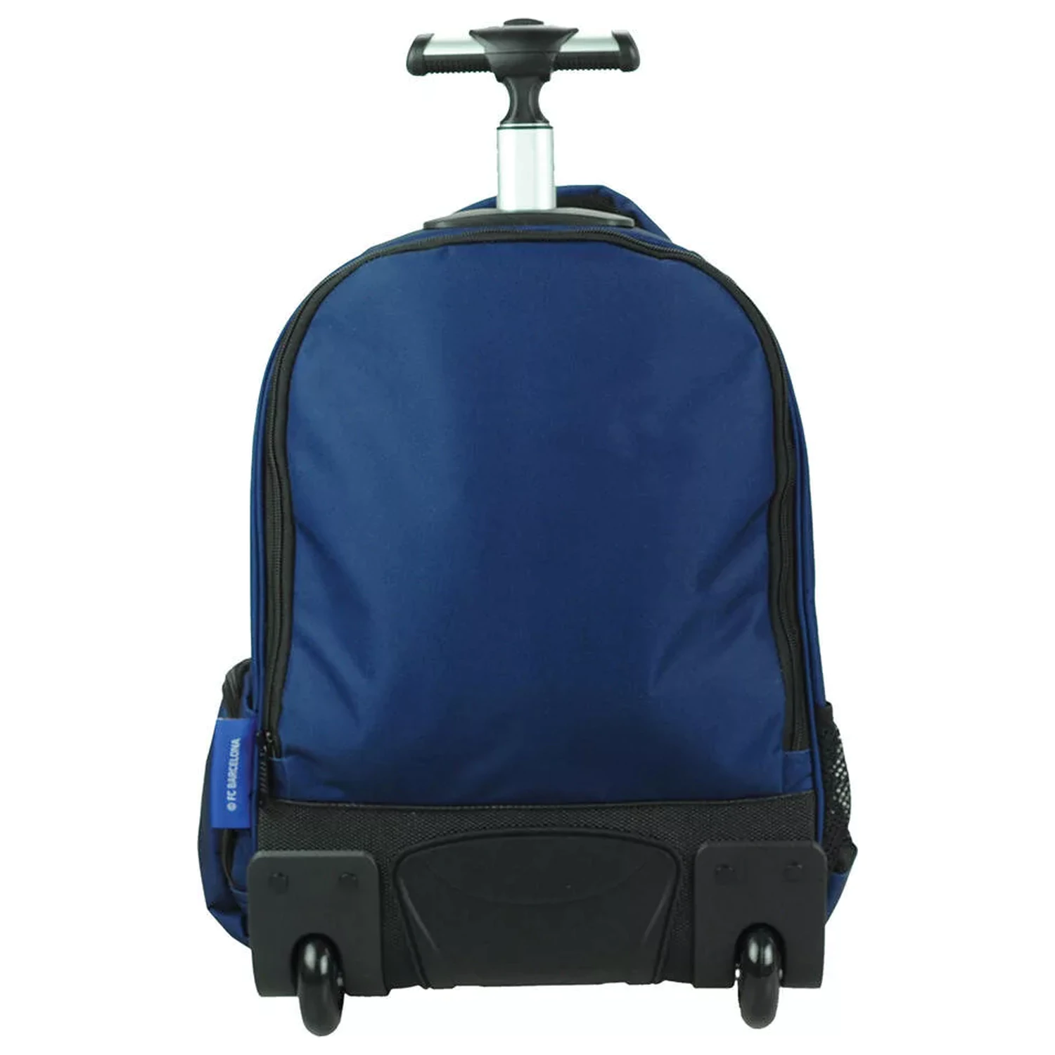 FC Barcelona Barca Rolling Schulranzen, Tasche 48 cm Produktfoto