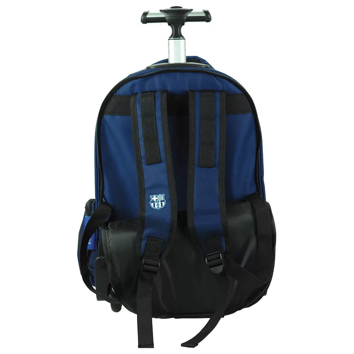 FC Barcelona Barca Rolling Schulranzen, Tasche 48 cm Produktfoto