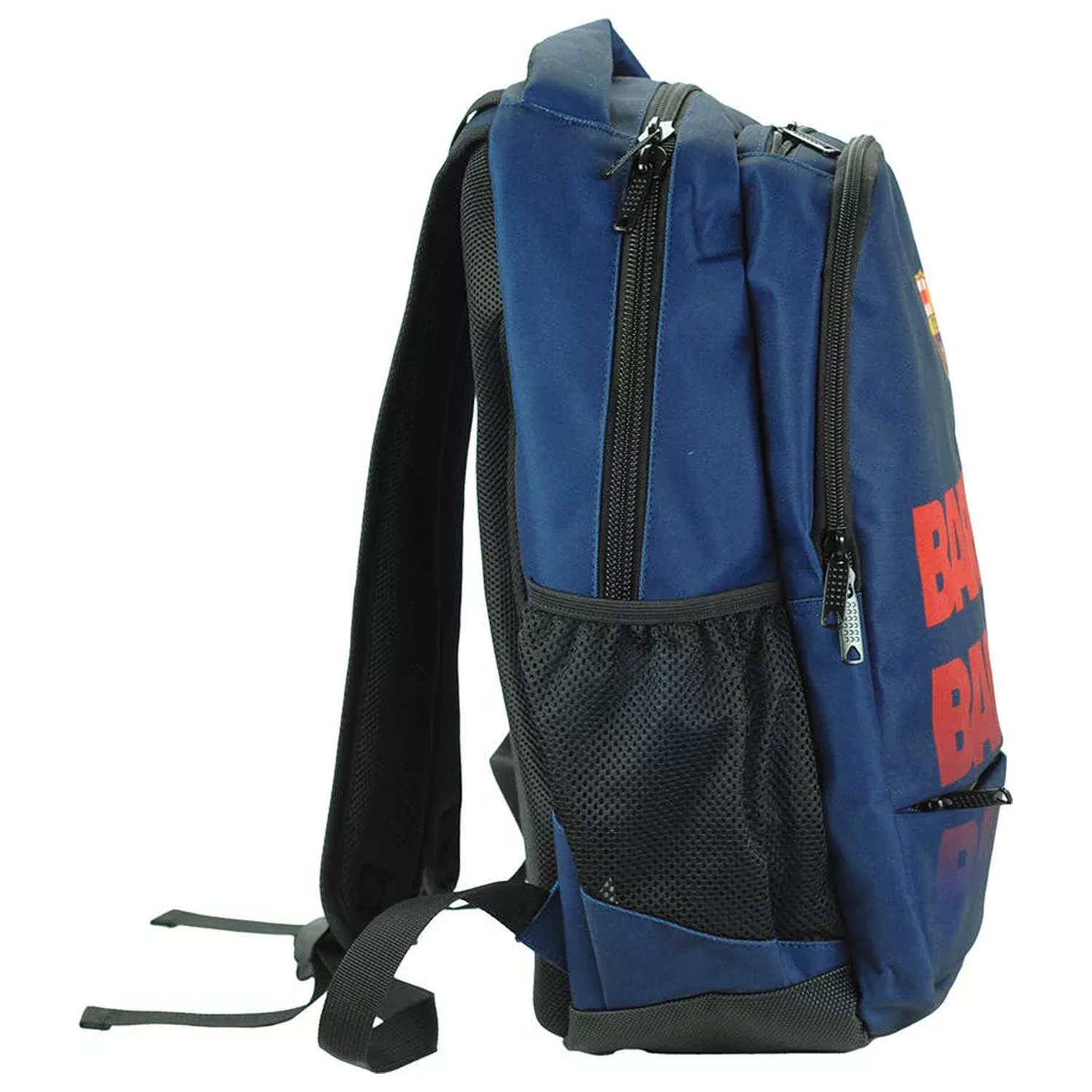 FC Barcelona Barca Schultasche, Tasche 48 cm Produktfoto