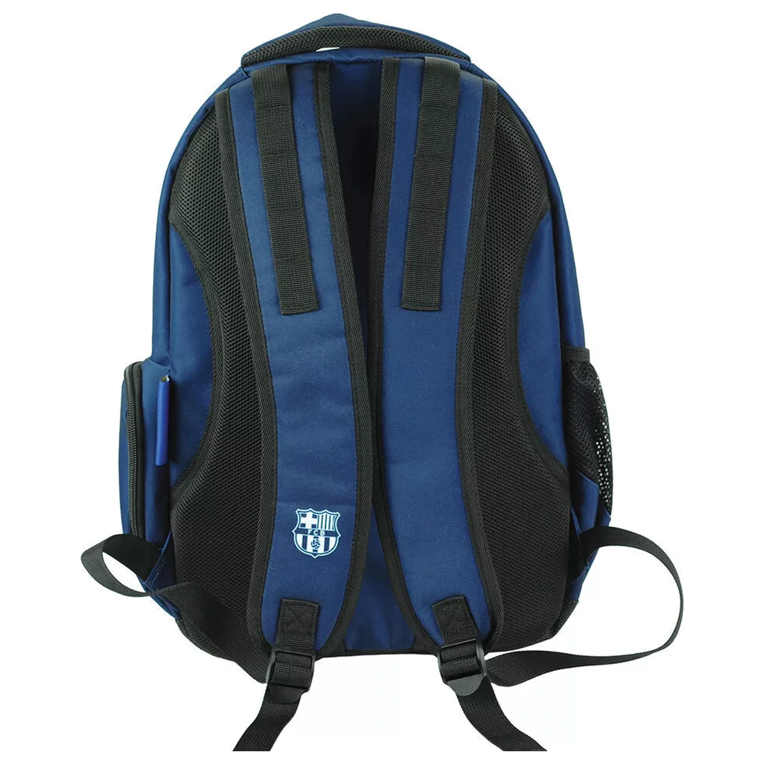 FC Barcelona Barca Schultasche, Tasche 48 cm Produktfoto