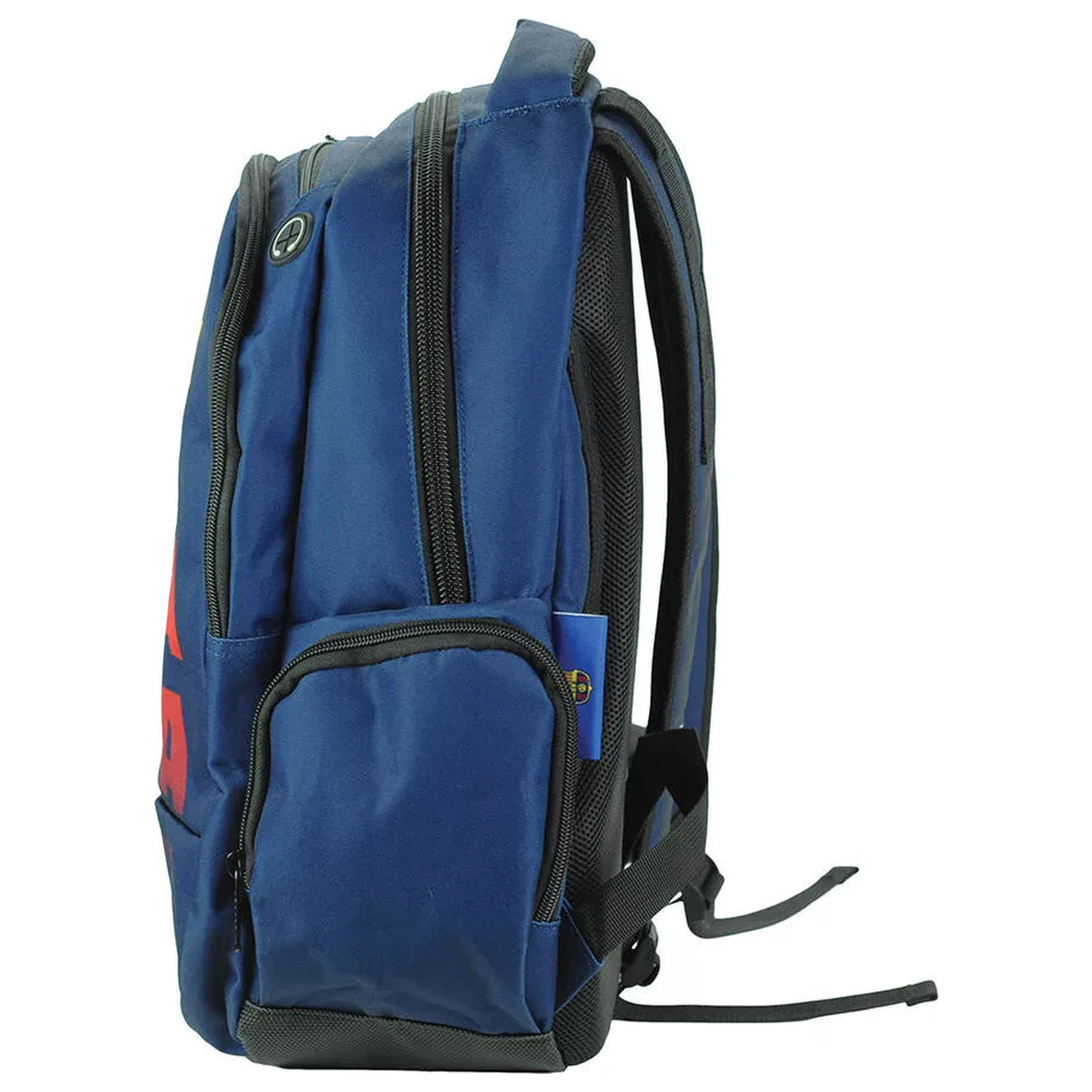 FC Barcelona Barca Schultasche, Tasche 48 cm Produktfoto