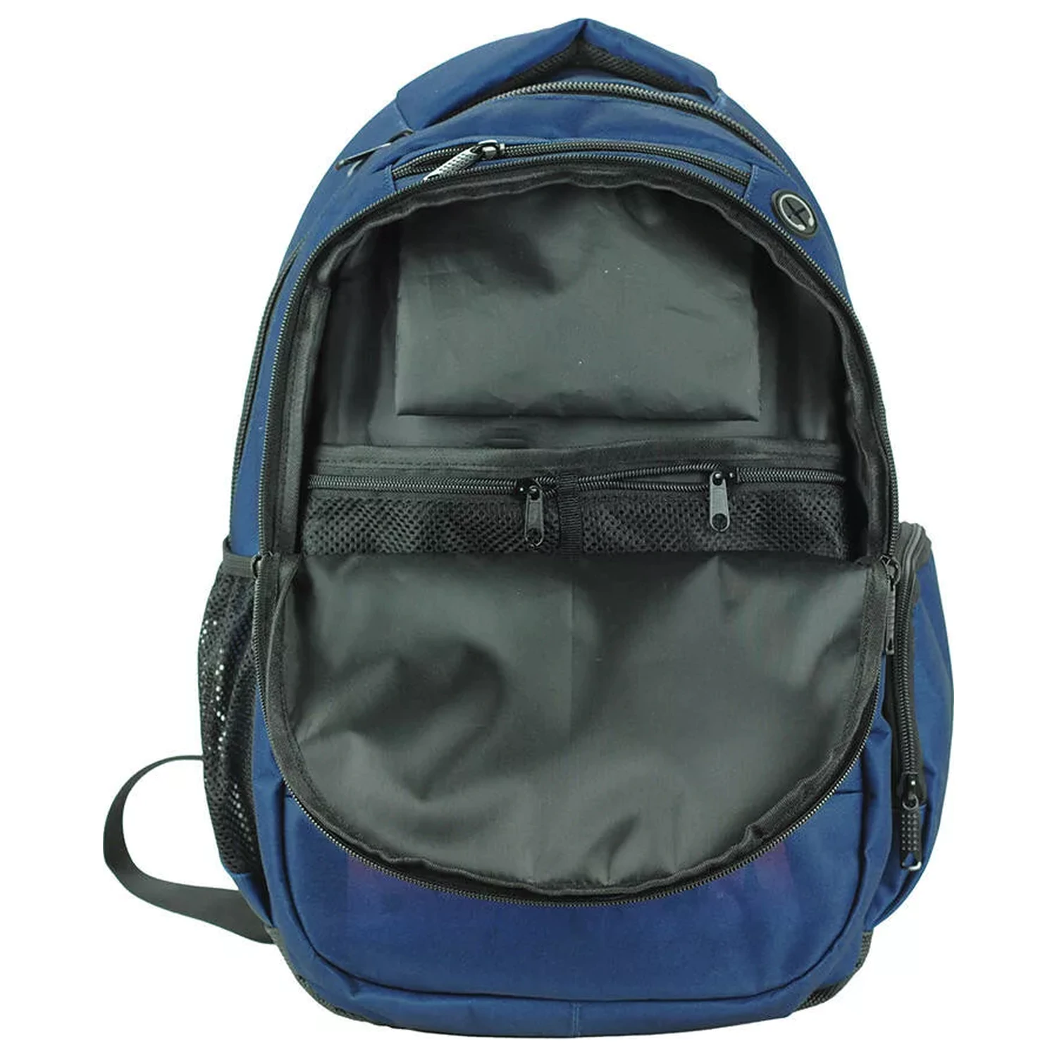 FC Barcelona Barca Schultasche, Tasche 48 cm Produktfoto