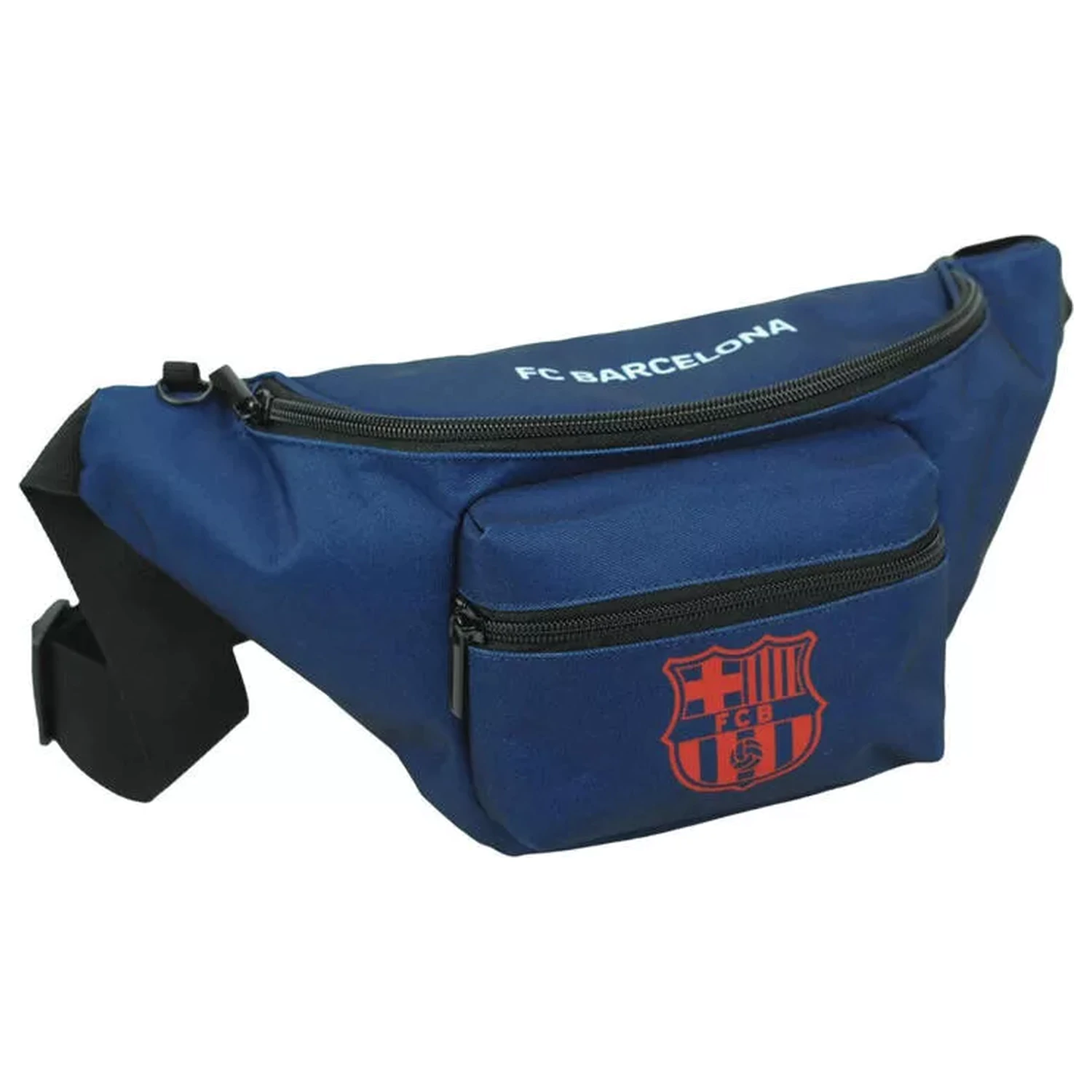 FC Barcelona Barca Gürteltasche 32 cm Produktfoto
