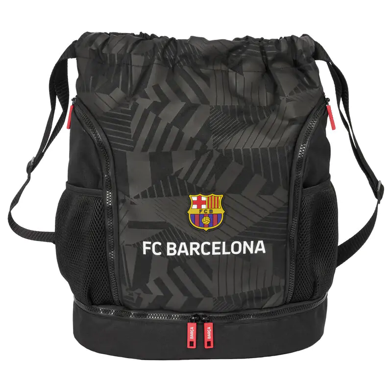 FC Barcelona Black Tasche termékfotó