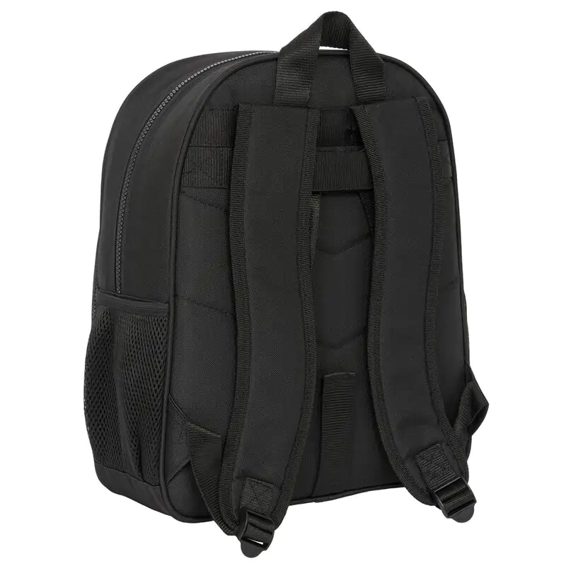 FC Barcelona Black Anpassungsfähig Rucksack 38cm termékfotó