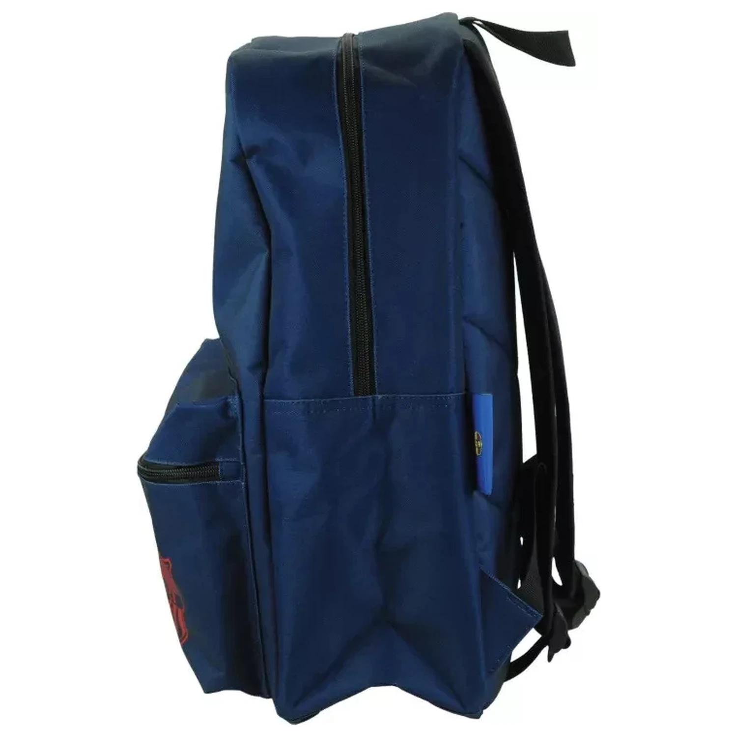 FC Barcelona Blue Schulranzen, 46 cm Produktfoto