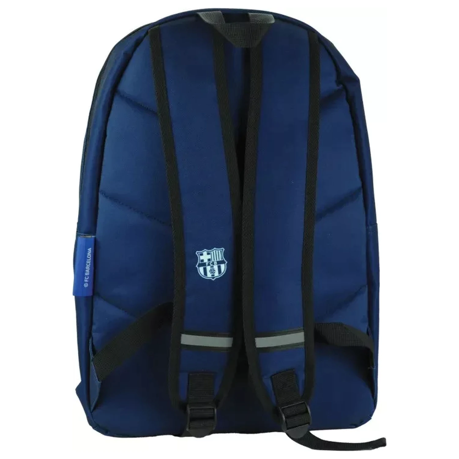 FC Barcelona Blue Schulranzen, 46 cm Produktfoto