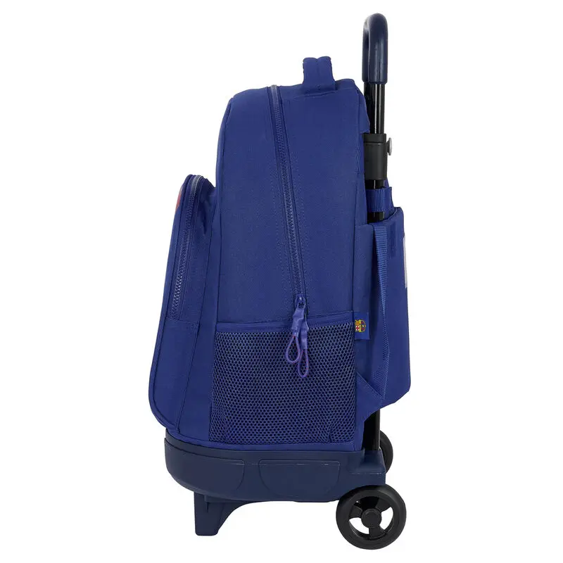 FC Barcelona Compact Trolley Produktfoto
