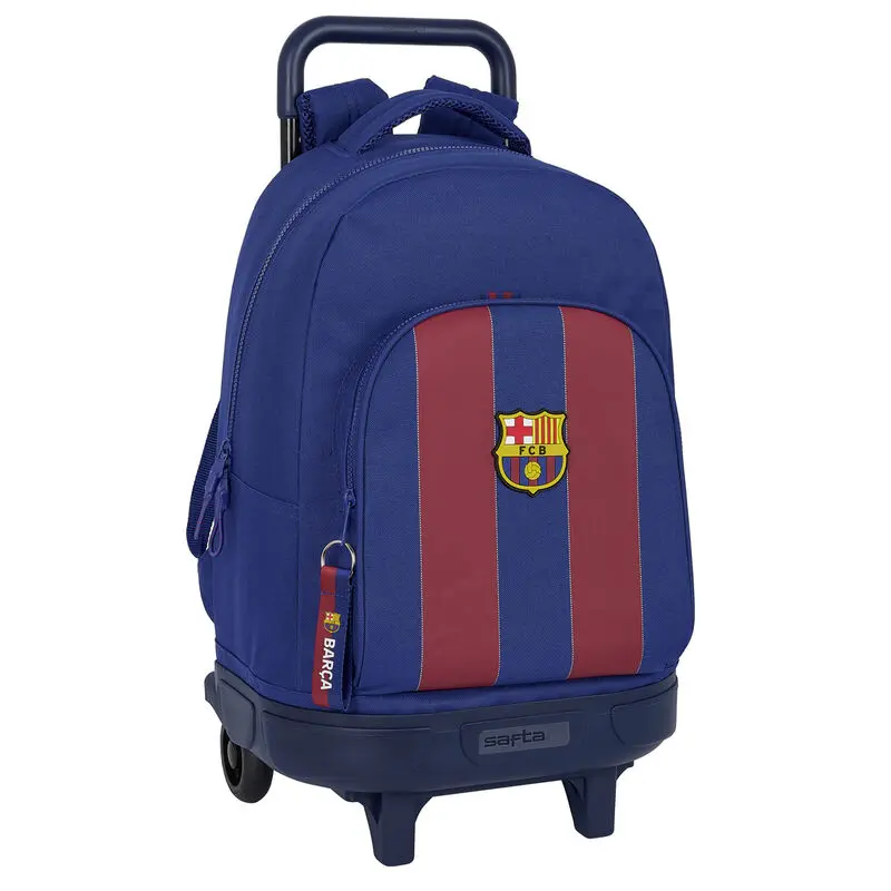 FC Barcelona Compact Trolley Produktfoto