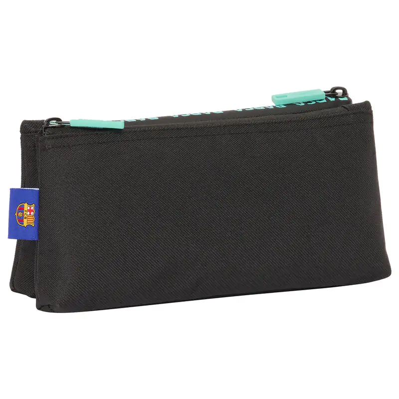 FC Barcelona Doppeltes Mäppchen Produktfoto