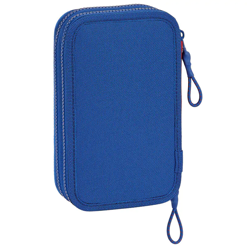 FC Barcelona Doppeltes Mäppchen 28St Produktfoto