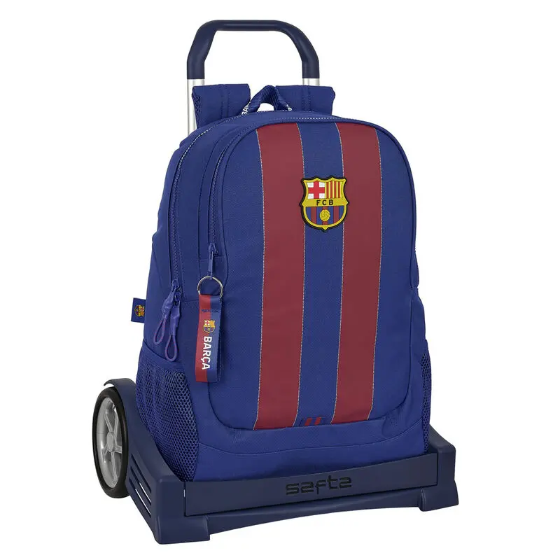 FC Barcelona Evolution Trolley 44cm Produktfoto