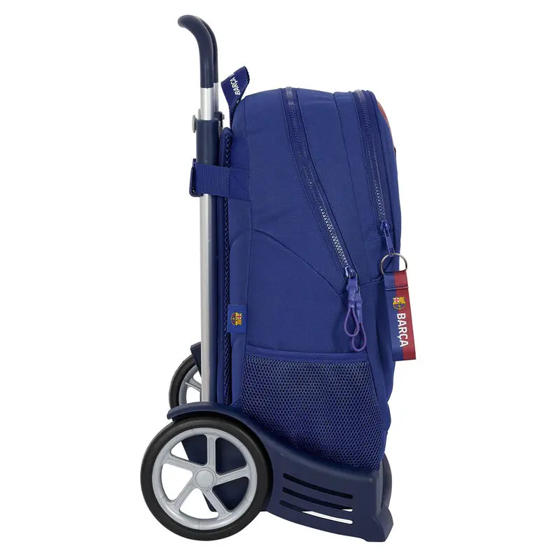 FC Barcelona Evolution Trolley 44cm Produktfoto