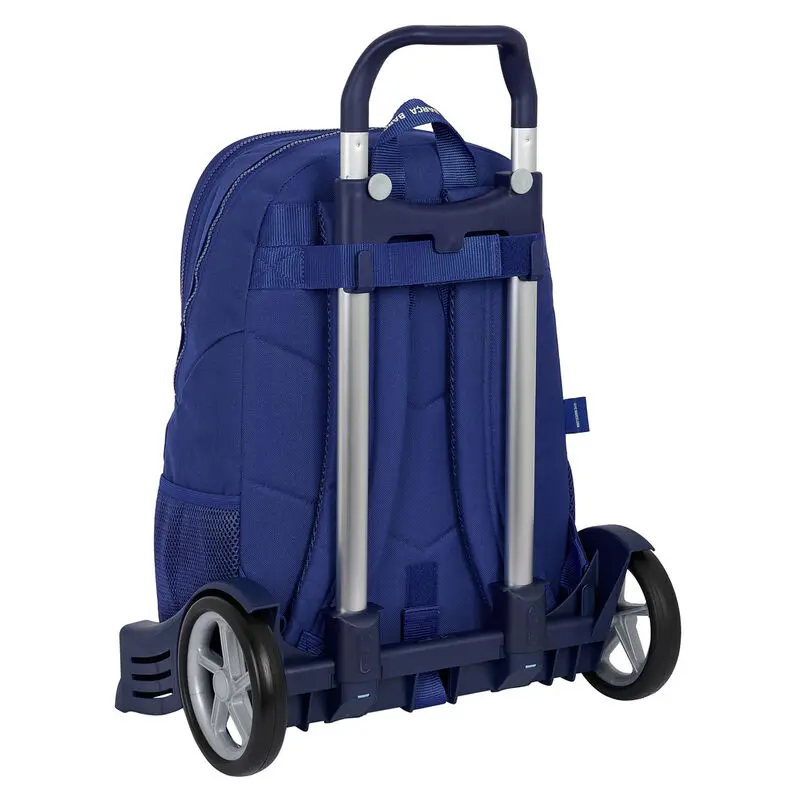 FC Barcelona Evolution Trolley 44cm Produktfoto