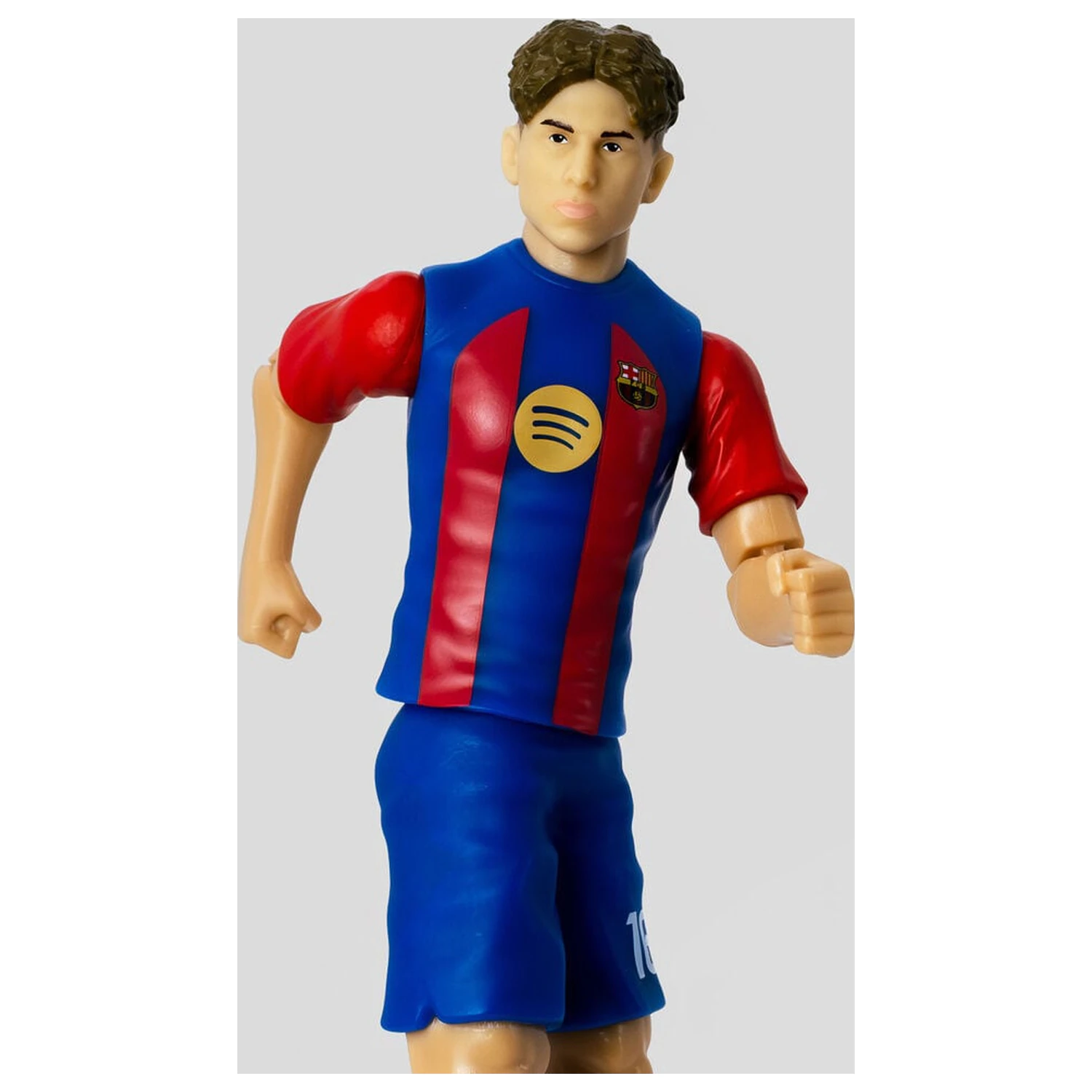 FC Barcelona Fermin Actionfigur 20cm Produktfoto