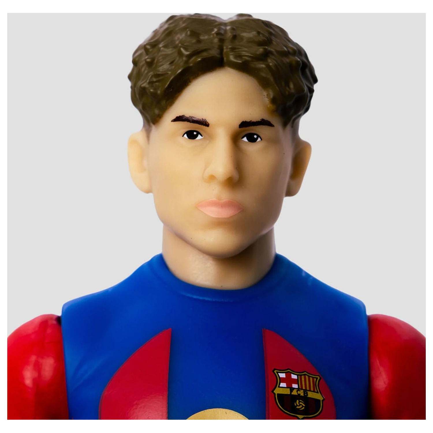 FC Barcelona Fermin Actionfigur 20cm Produktfoto