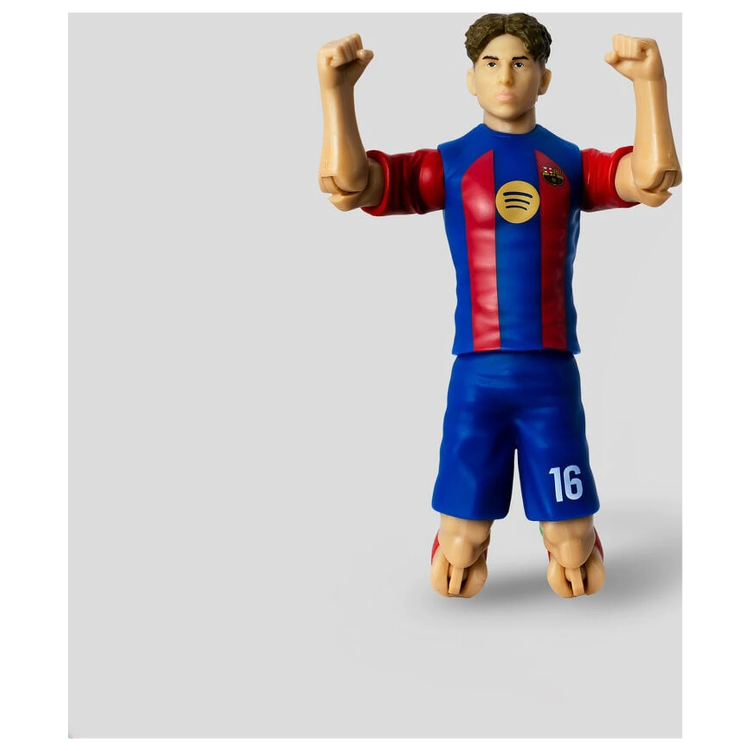 FC Barcelona Fermin Actionfigur 20cm Produktfoto