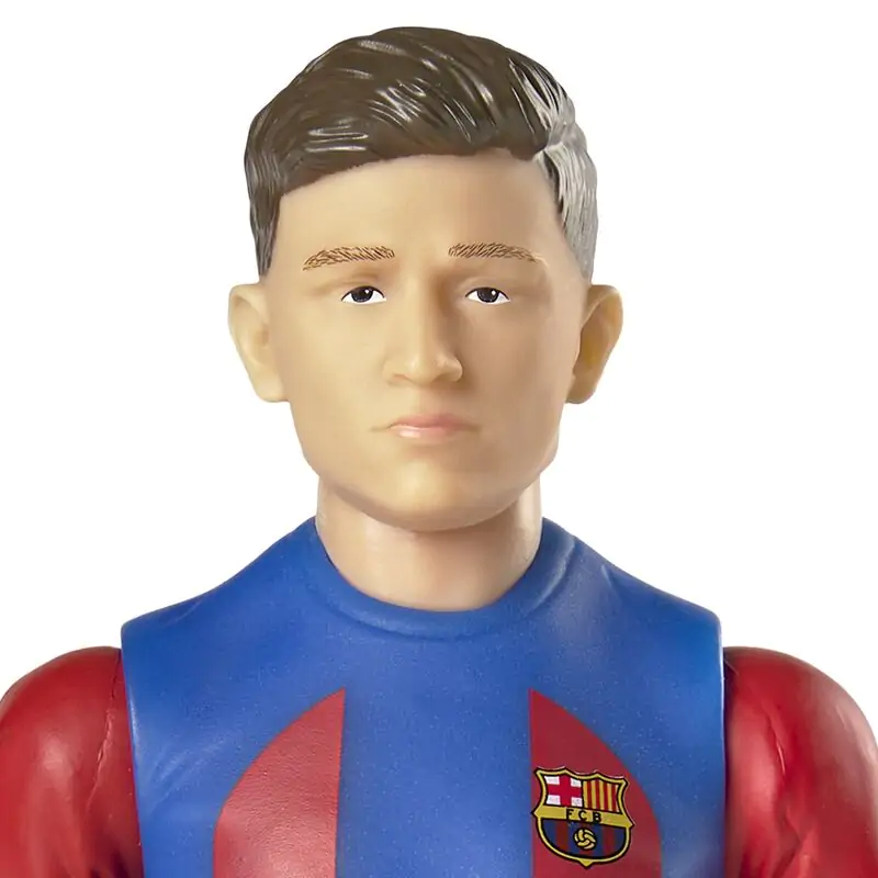 FC Barcelona Gavi Action Figur 20cm Produktfoto