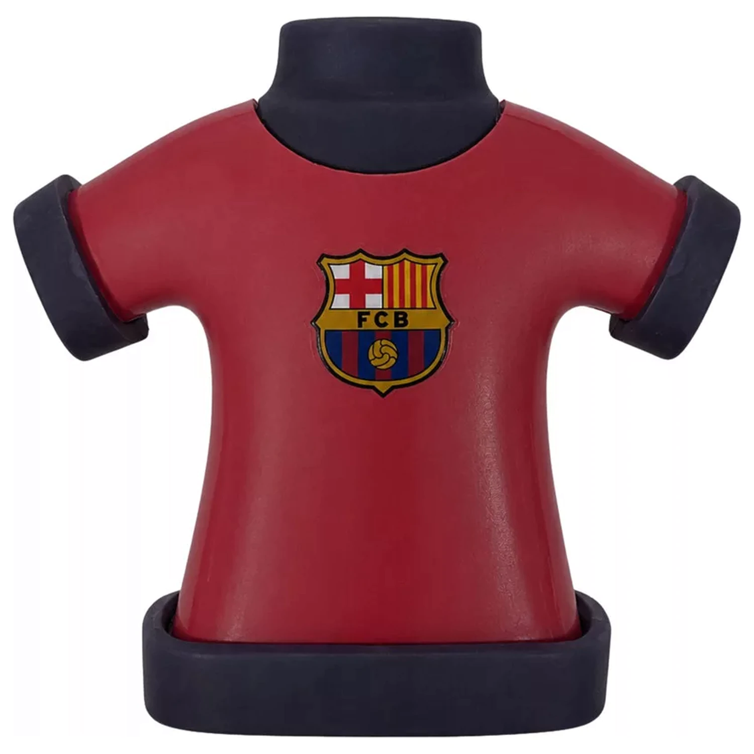 FC Barcelona Jersey Schreibwaren Set Produktfoto