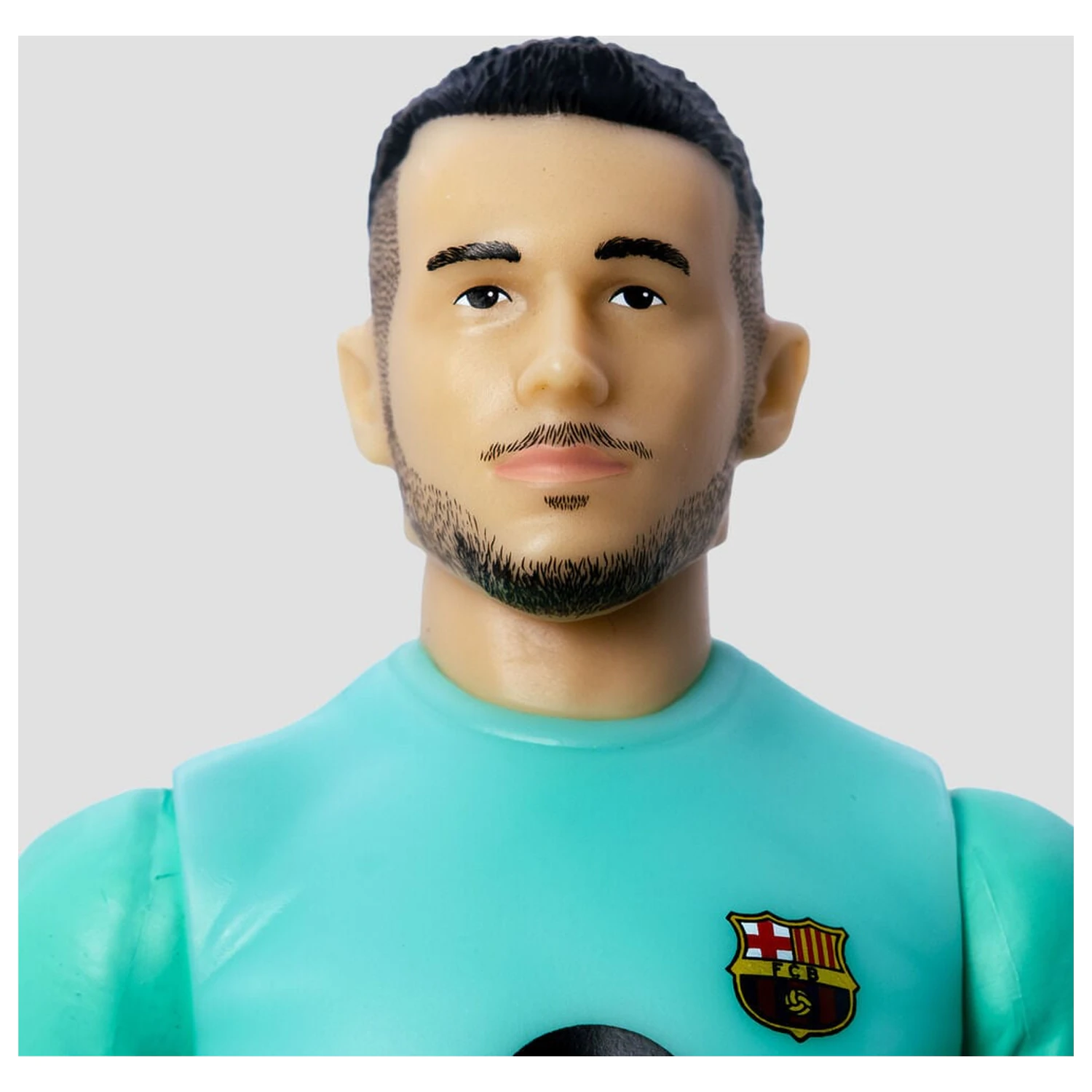 FC Barcelona Joan Garcia Action-Figur 20cm Produktfoto