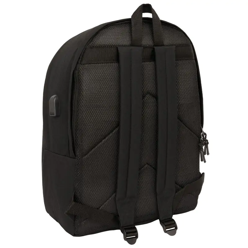 FC Barcelona Laptop Rucksack 44cm termékfotó