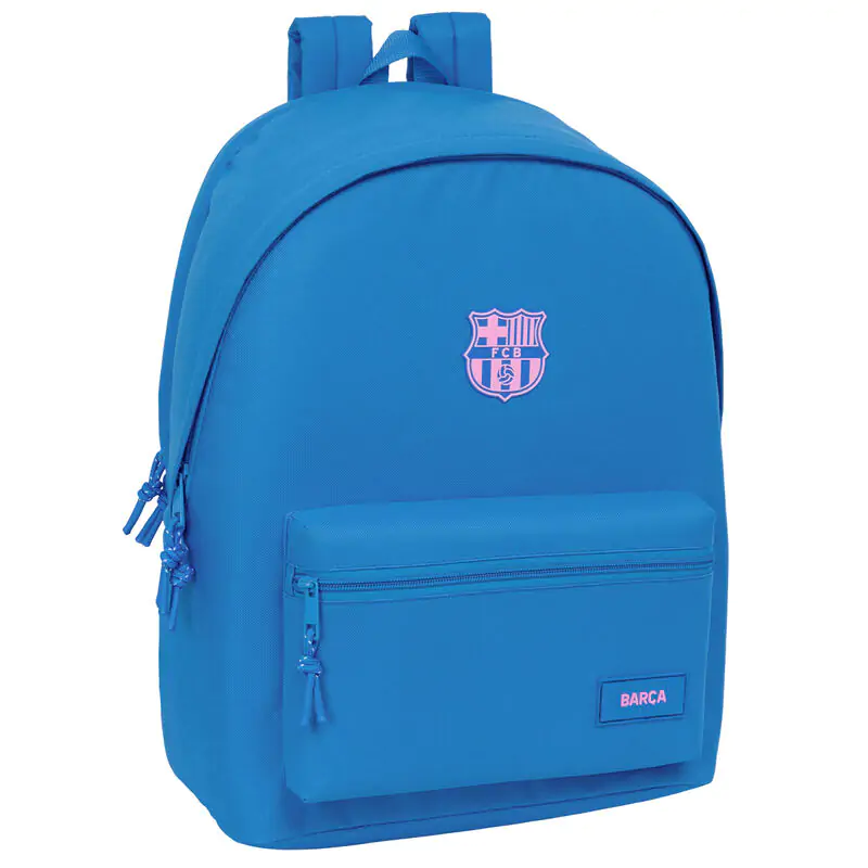 FC Barcelona Laptop Rucksack 44cm Produktfoto