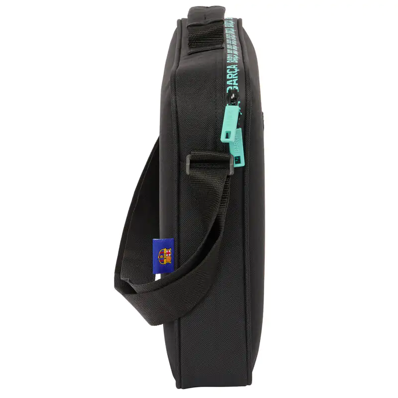 FC Barcelona Laptoptasche Produktfoto