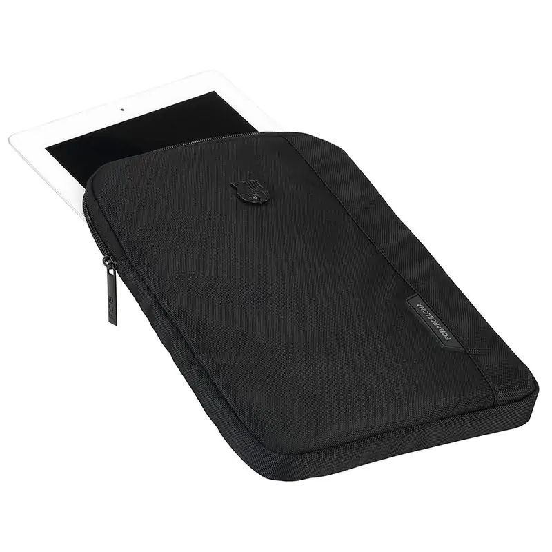 FC Barcelona Laptoptasche Produktfoto