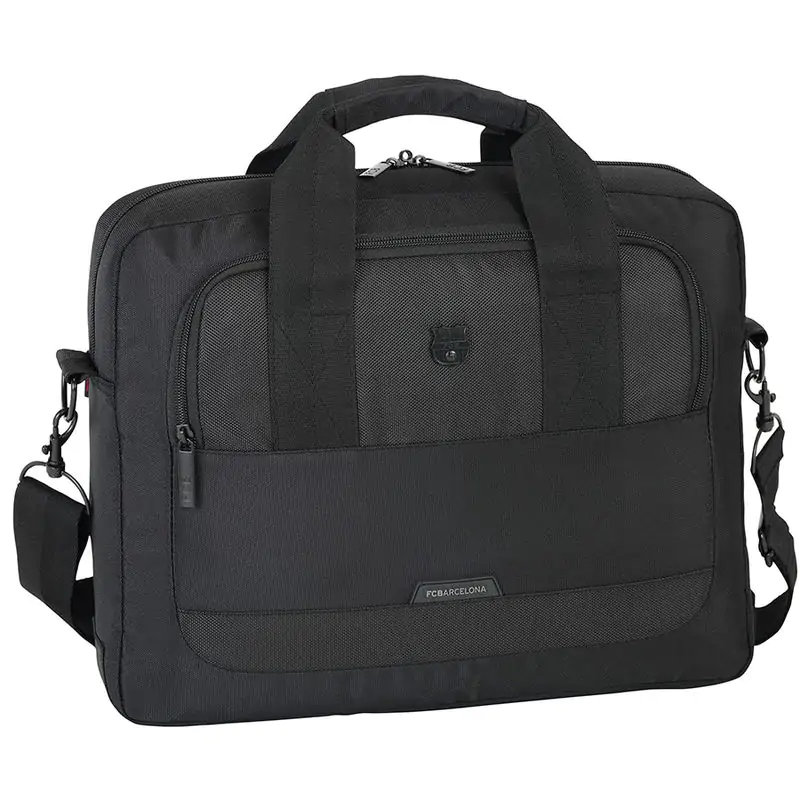 FC Barcelona Laptoptasche 40cm Produktfoto