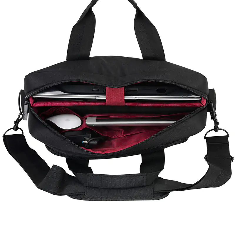 FC Barcelona Laptoptasche 40cm Produktfoto