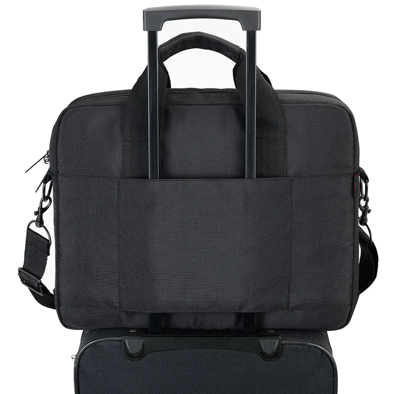 FC Barcelona Laptoptasche 40cm Produktfoto