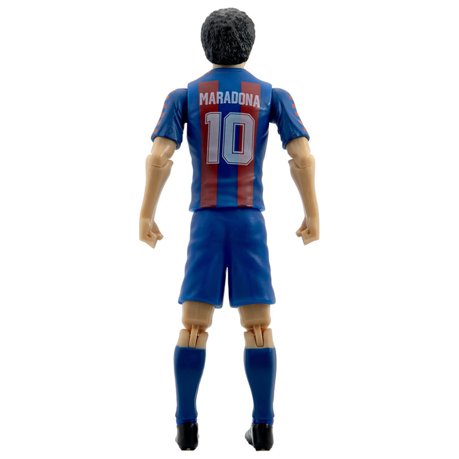 FC Barcelona Maradona Actionfigur 20 cm Produktfoto
