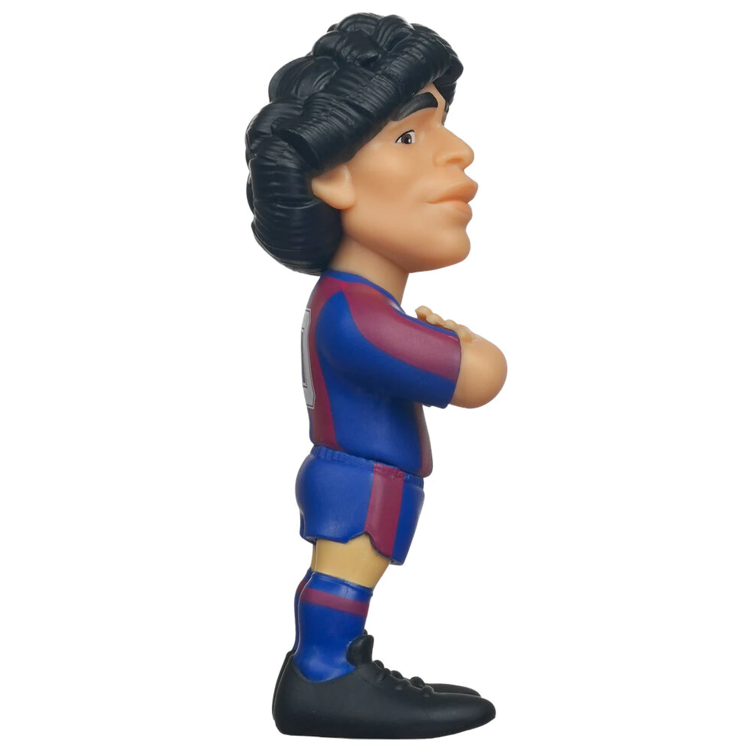 FC Barcelona Maradona Minix Figur 12cm Produktfoto