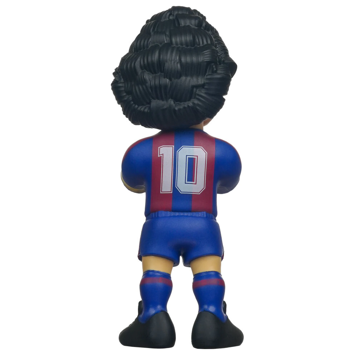 FC Barcelona Maradona Minix Figur 12cm Produktfoto