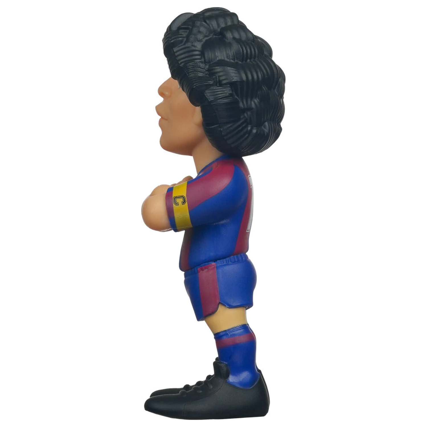 FC Barcelona Maradona Minix Figur 12cm Produktfoto