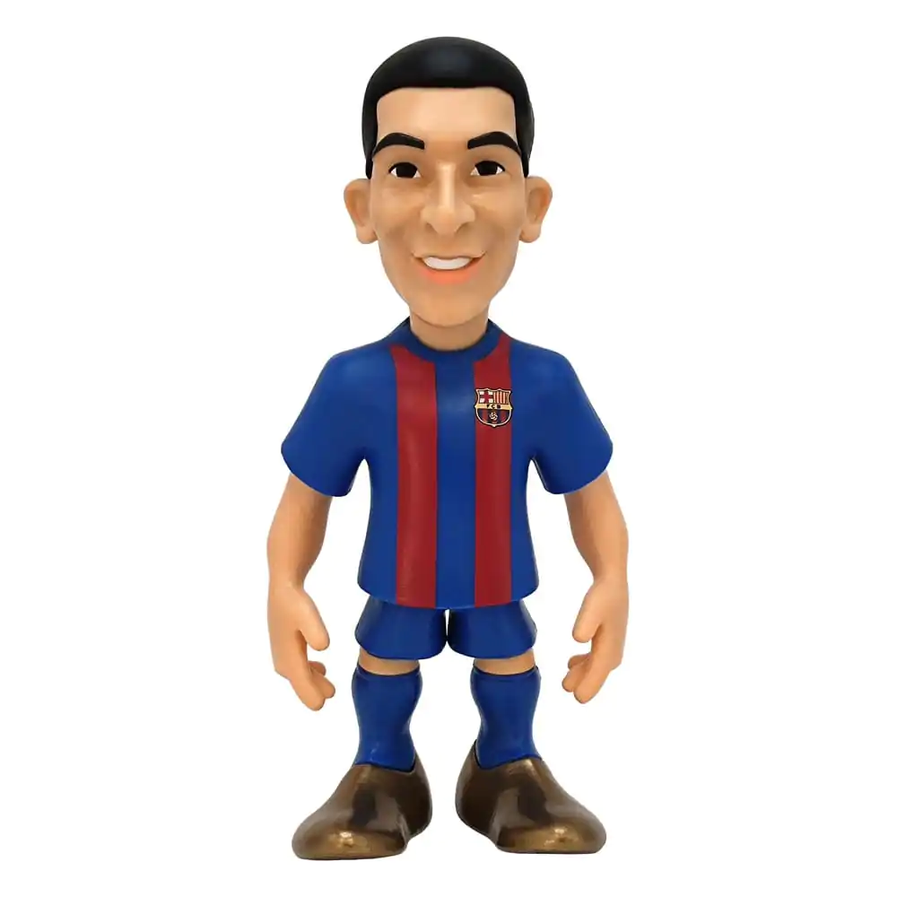 FC Barcelona Minix Figur Ferran Torres 12 cm termékfotó