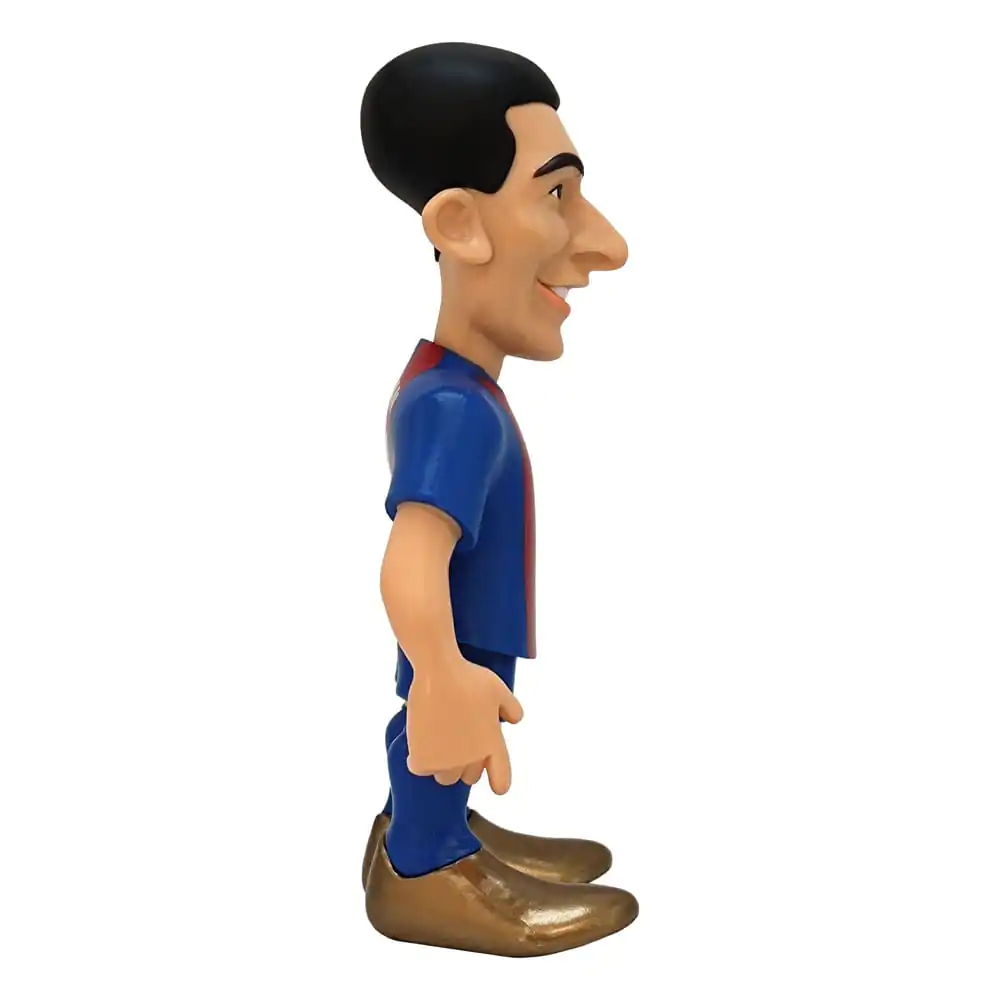 FC Barcelona Minix Figur Ferran Torres 12 cm termékfotó