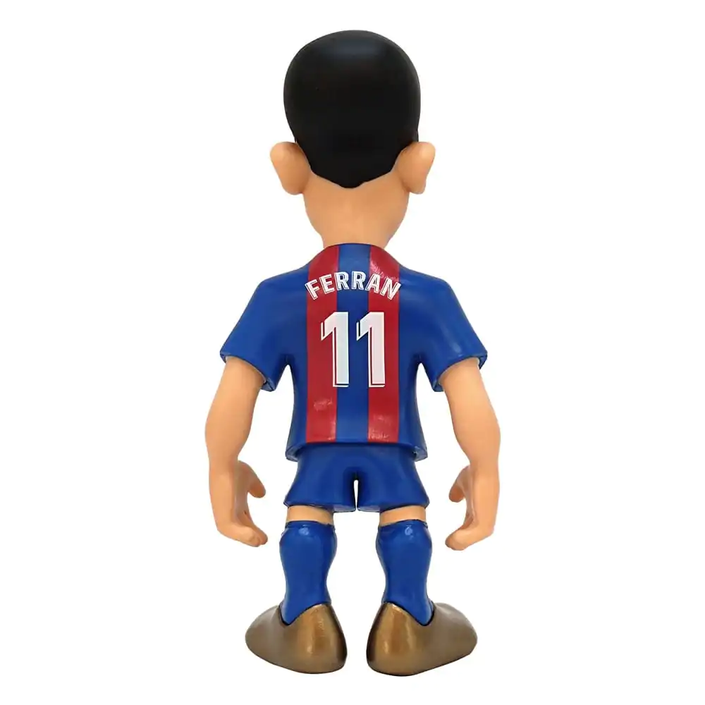 FC Barcelona Minix Figur Ferran Torres 12 cm termékfotó