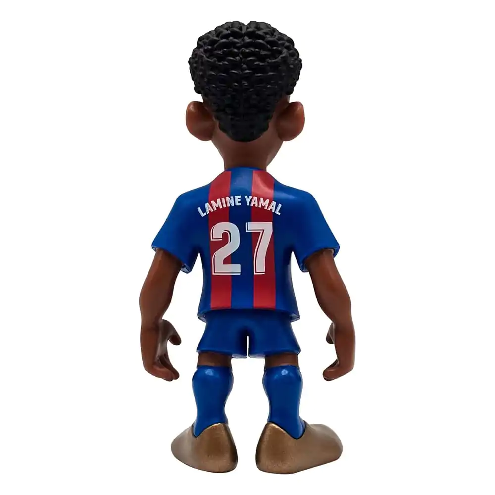 FC Barcelona Minix Figur Lamine Yamal 12 cm termékfotó