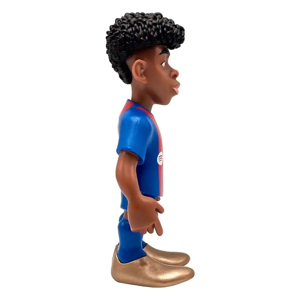 FC Barcelona Minix Figur Lamine Yamal 12 cm termékfotó