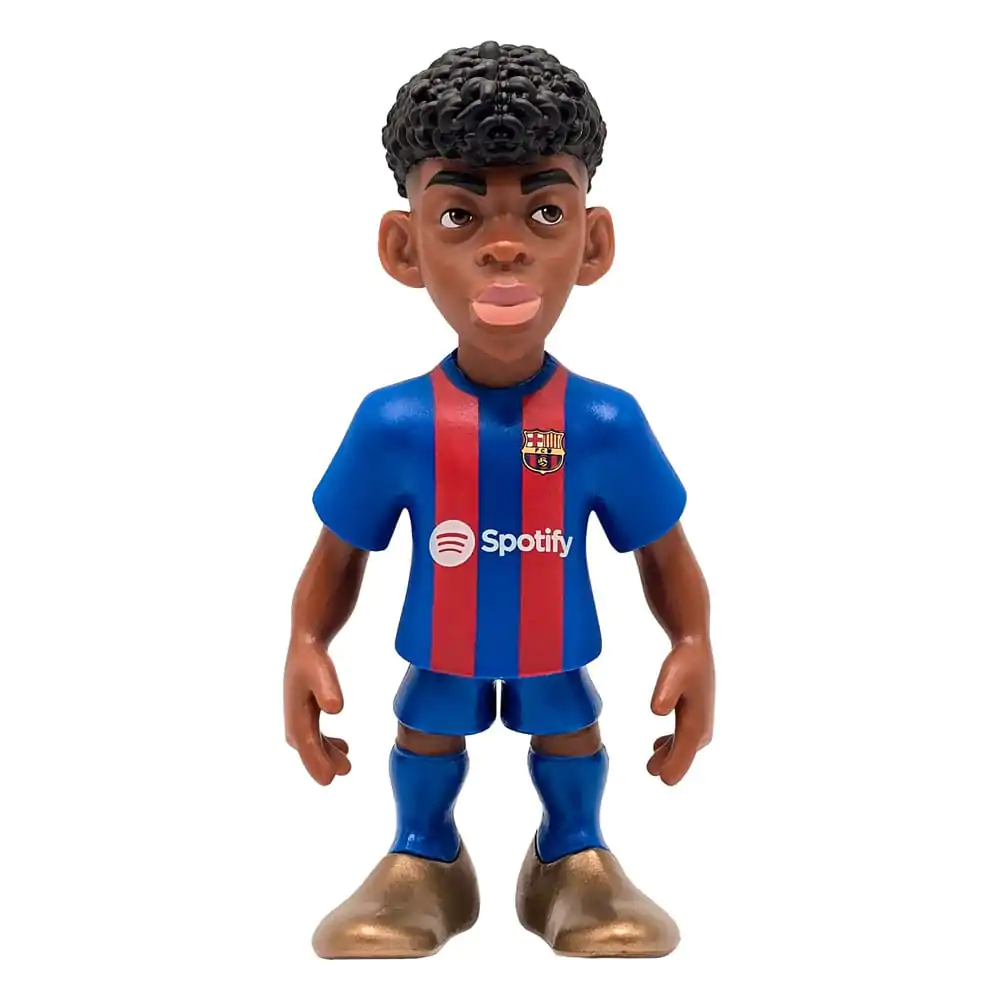 FC Barcelona Minix Figur Lamine Yamal 12 cm termékfotó