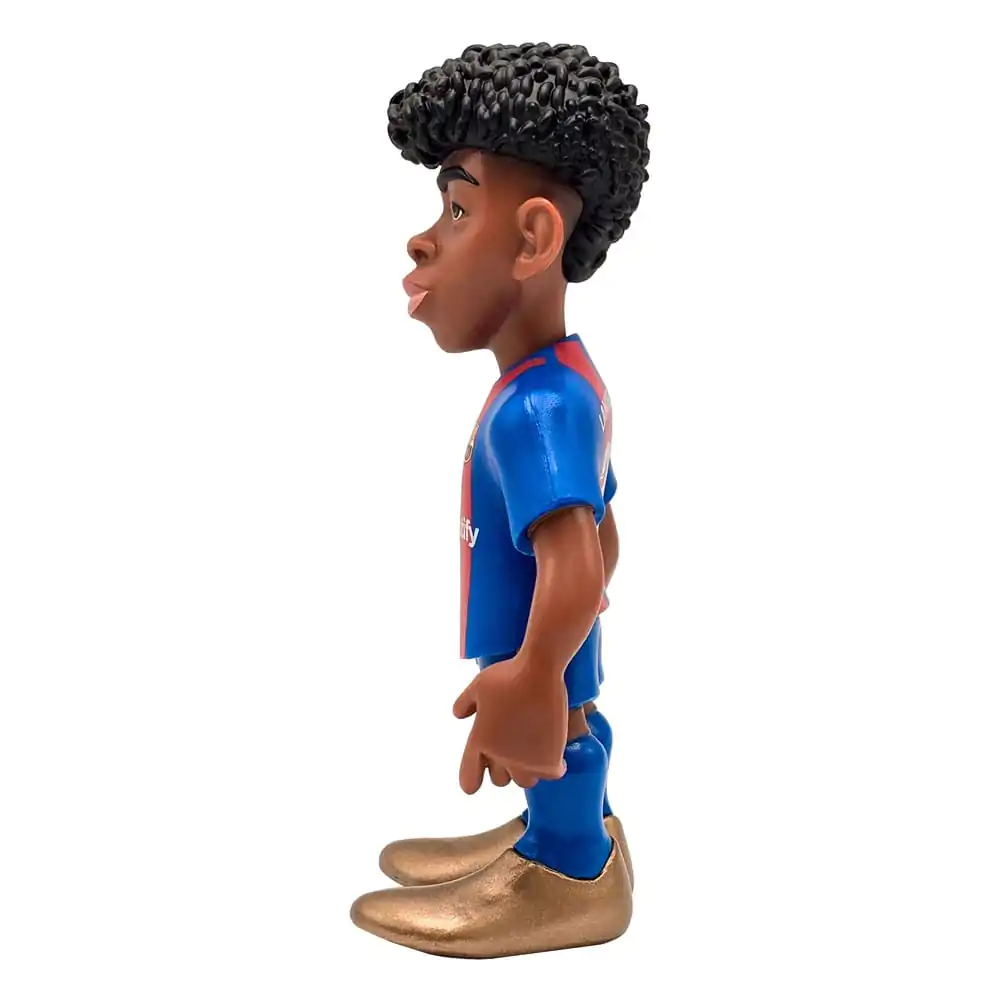 FC Barcelona Minix Figur Lamine Yamal 12 cm termékfotó