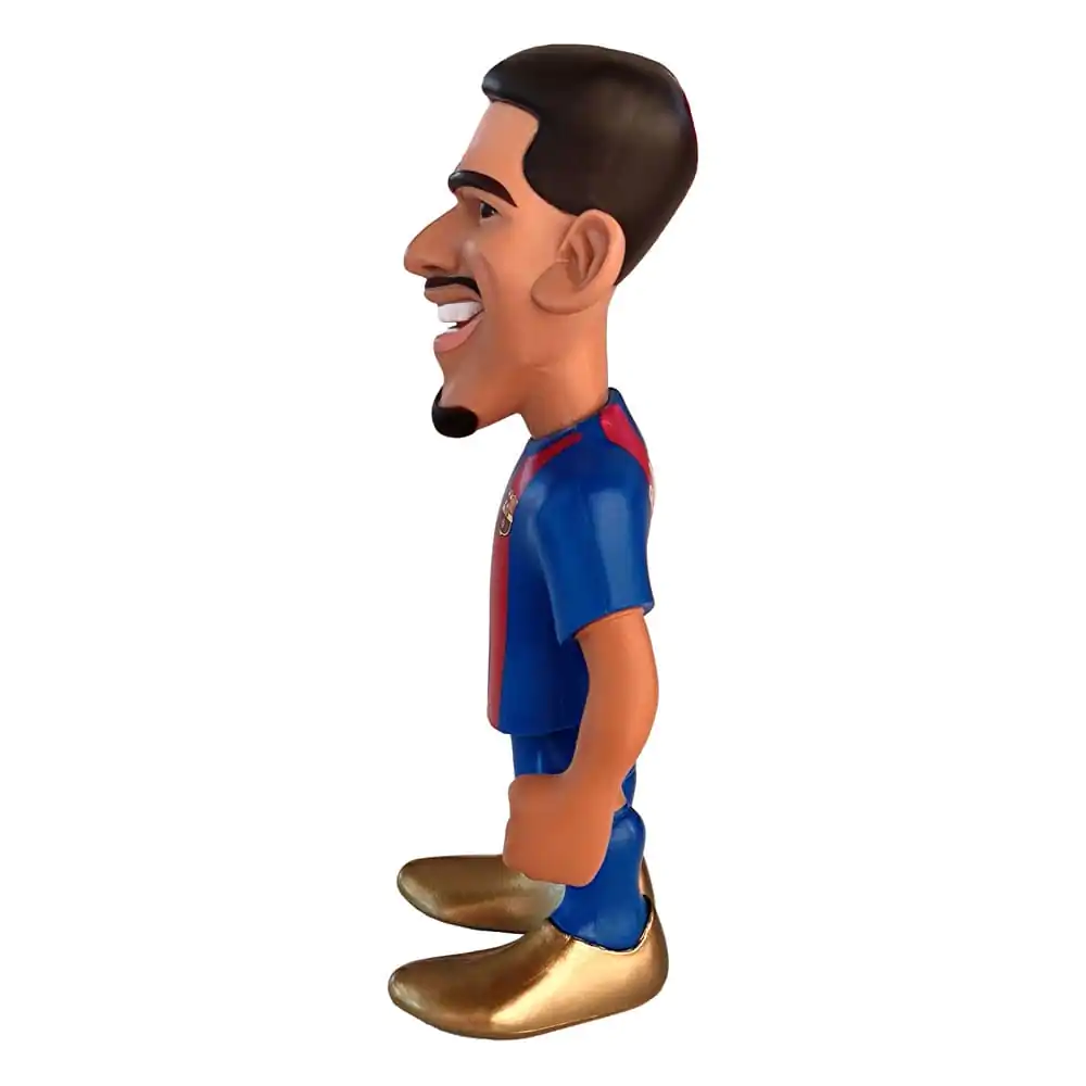 FC Barcelona Minix Figur Ronald Araújo 12 cm termékfotó