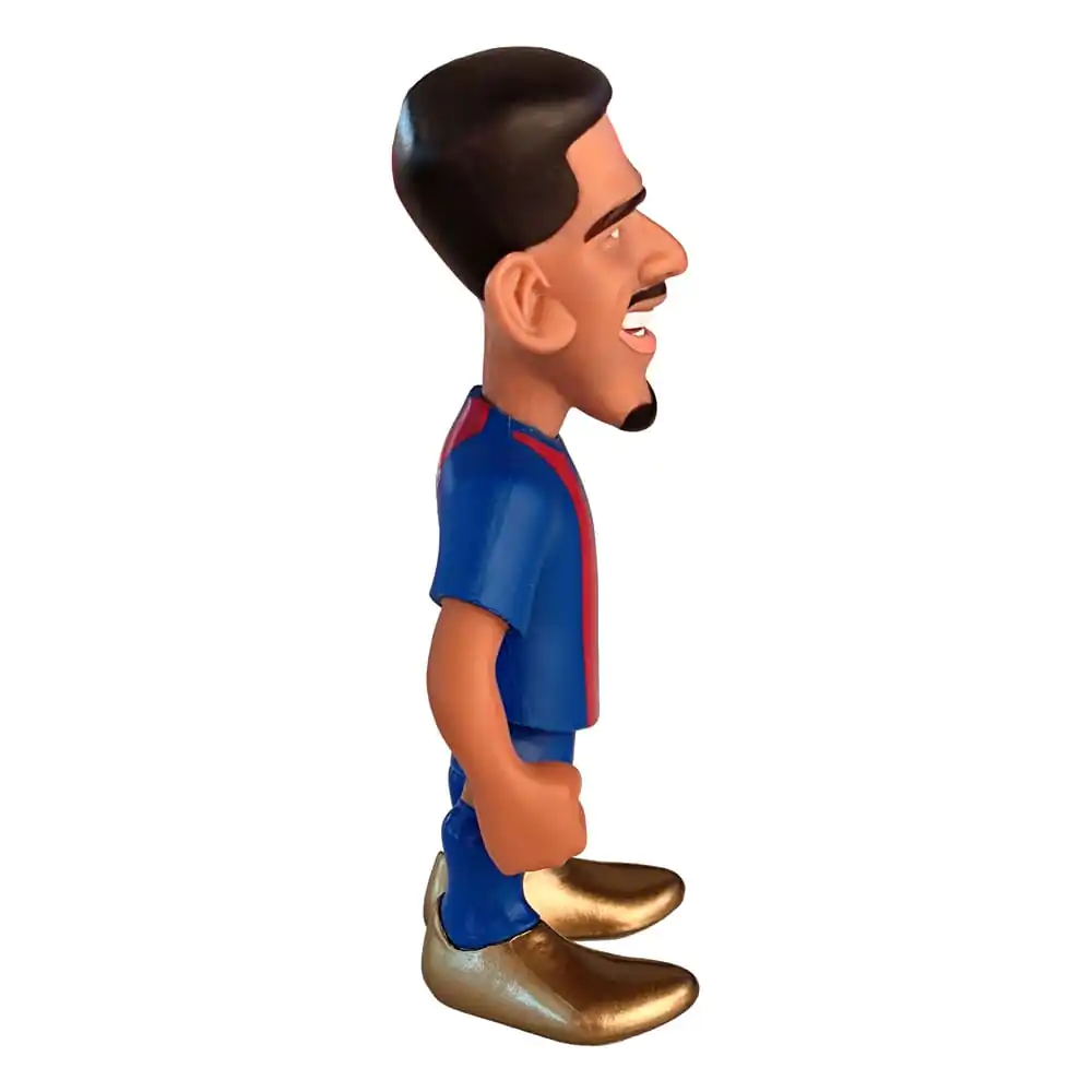 FC Barcelona Minix Figur Ronald Araújo 12 cm termékfotó