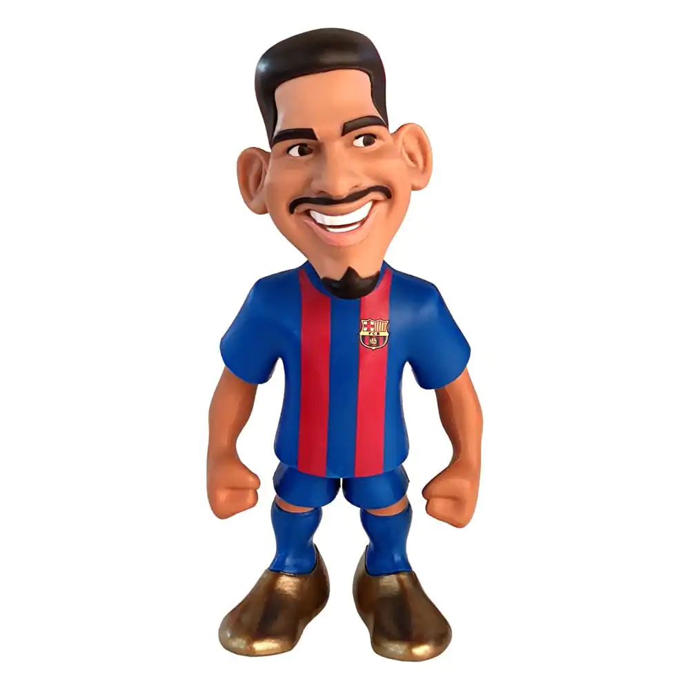 FC Barcelona Minix Figur Ronald Araújo 12 cm termékfotó